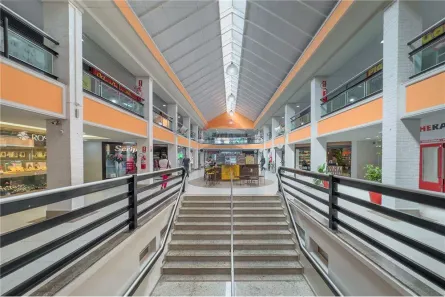 Prédio Inteiro à venda, 3840m² no Centro, Itatiba
