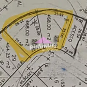 Terreno / Lote / Condomínio à venda, 10m² no , Igaratá
