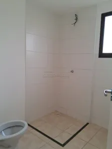 Apartamento com 2 Quartos para alugar, 55m² no Jardim Residencial Paraíso, Araraquara