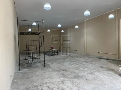Galpão / Depósito / Armazém para alugar, 203m² no Centro, Londrina
