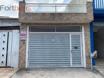 Casa com 3 Quartos à venda, 161m² no Serpa, Caieiras