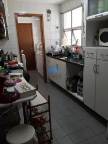 Cobertura com 3 Quartos à venda, 125m² no Bonfim, Campinas