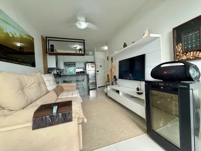 Apartamento com 2 Quartos à venda, 78m² no Conceição de Jacareí, Mangaratiba