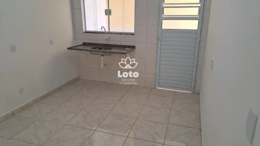 Casa de Vila com 2 Quartos à venda, 88m² no Vila São Paulo, Mogi das Cruzes