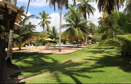 Fazenda / Sítio / Chácara com 3 Quartos à venda, 5309m² no Barra Nova, Marechal Deodoro