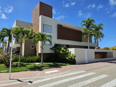 Casa de Condomínio com 3 Quartos à venda, 310m² no Aruana, Aracaju