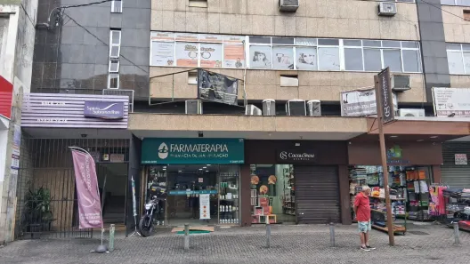 Loja / Salão / Ponto Comercial à venda, 10m² no Centro, Nova Iguaçu