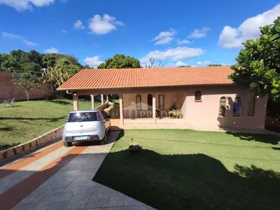 Fazenda / Sítio / Chácara com 2 Quartos à venda, 300m² no Condomínio Horizontal Marajoara, Ibiporã