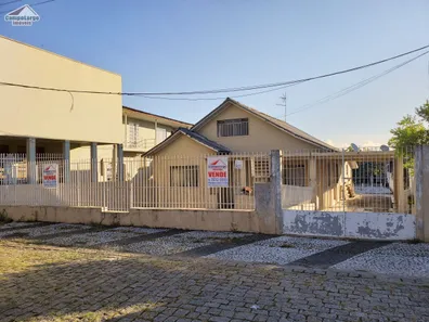Terreno / Lote Comercial à venda, 167m² no Vila Operária, Campo Largo