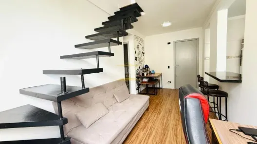 Cobertura com 2 Quartos à venda, 111m² no Boa Vista, Joinville