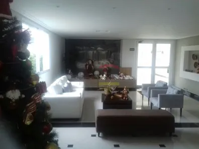 Apartamento com 2 Quartos à venda, 62m² no Santana, São Paulo
