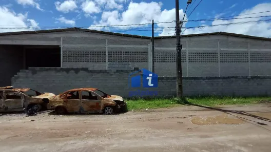 Galpão / Depósito / Armazém para alugar, 2000m² no Prazeres, Jaboatão dos Guararapes