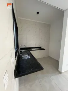 Casa de Condomínio com 2 Quartos para venda ou aluguel, 70m² no Jardim São Felipe, Atibaia