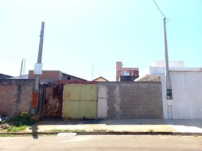 Terreno / Lote / Condomínio para alugar, 168m² no Jardim Lagoa Nova, Limeira