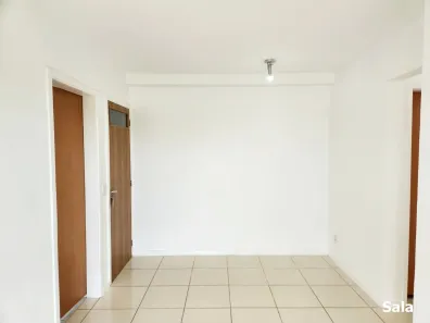 Apartamento com 2 Quartos para alugar, 48m² no Jacaré, Niterói