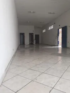 Galpão / Depósito / Armazém para alugar, 90m² no Alto do Cardoso, Pindamonhangaba