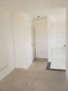 Apartamento com 2 Quartos à venda, 45m² no Residencial Parque do Café, Monte Mor
