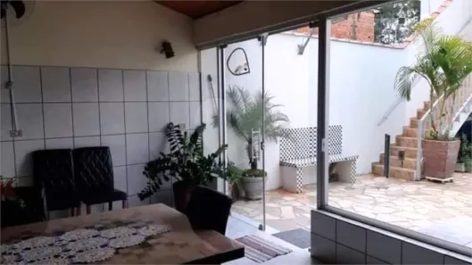 Sobrado com 2 Quartos à venda, 155m² no Loteamento Terras de São Pedro e São Paulo, Salto