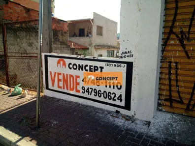 Terreno / Lote / Condomínio para venda ou aluguel, 220m² no Vila Romanópolis, Ferraz de Vasconcelos