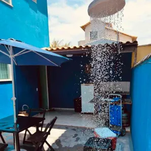 Casa com 3 Quartos para alugar, 120m² no Praia do Foguete, Cabo Frio