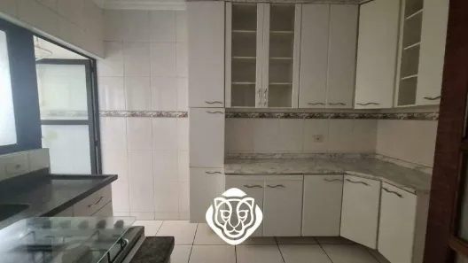 Apartamento com 2 Quartos para alugar, 60m² no Vila Homero Thon, Santo André