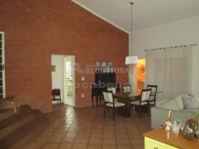 Sobrado com 3 Quartos à venda, 260m² no Jardim Panorama, São José do Rio Preto