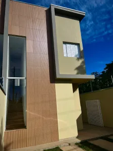 Casa com 2 Quartos à venda, 93m² no Vila Mário Finotelli, Jaguariúna