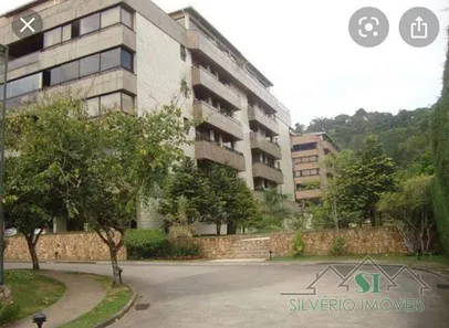 Apartamento com 5 Quartos à venda, 520m² no Duarte Silveira, Petrópolis
