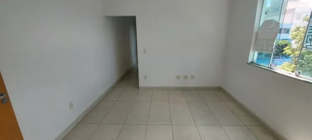 Apartamento com 2 Quartos à venda, 60m² no Cabral, Contagem