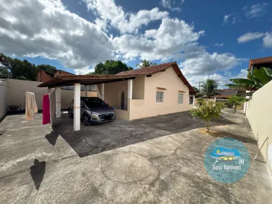 Casa com 2 Quartos à venda, 97m² no Mutirão, Araruama