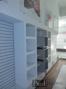 Loja / Salão / Ponto Comercial à venda, 80m² no Baeta Neves, São Bernardo do Campo