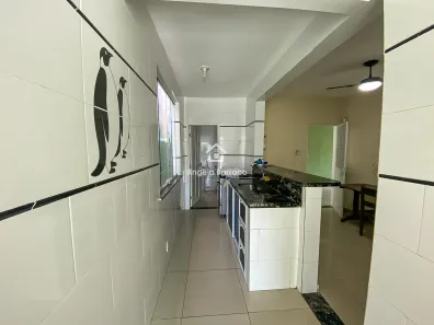 Casa com 2 Quartos para alugar, 100m² no Barroco (Itaipuaçu), Maricá