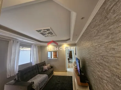 Casa com 2 Quartos à venda, 86m² no Jardim Casqueiro, Cubatão