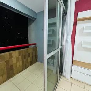 Apartamento com 3 Quartos à venda, 87m² no Graças, Recife