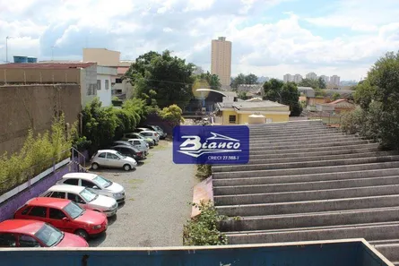 Prédio Inteiro para venda ou aluguel, 8813m² no Tucuruvi, São Paulo