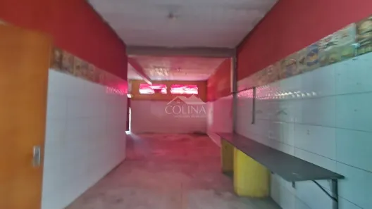 Loja / Salão / Ponto Comercial para alugar, 137m² no Cidade Nova II, Várzea Paulista