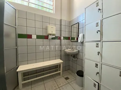 Prédio Inteiro para alugar, 503m² no Jardim Montezuma, Limeira