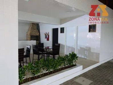 Apartamento com 2 Quartos à venda, 51m² no Pitimbu, Pitimbu