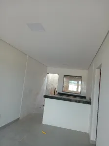 Casa com 2 Quartos à venda, 60m² no Pousada das Rosas, São Joaquim de Bicas