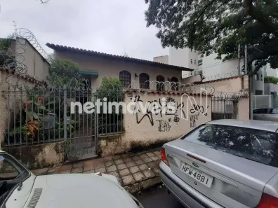 Terreno / Lote Comercial à venda, 450m² no Coração de Jesus, Belo Horizonte