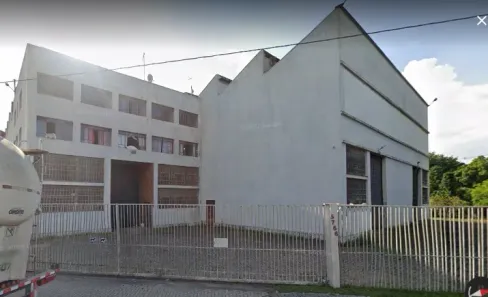 Galpão / Depósito / Armazém para venda ou aluguel, 3639m² no Jardim Social, Curitiba