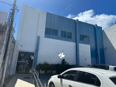 Loja / Salão / Ponto Comercial para alugar, 535m² no Bairro Novo, Olinda