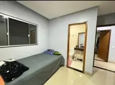 Casa de Condomínio com 3 Quartos à venda, 192m² no Alto da Boa Vista, Brasília