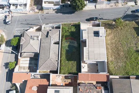 Terreno / Lote / Condomínio à venda, 250m² no João XXIII, Vinhedo