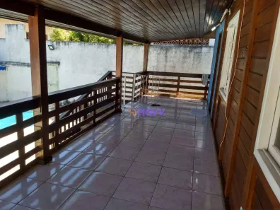 Casa com 4 Quartos à venda, 180m² no Jardim Atlântico Leste (Itaipuaçu), Maricá