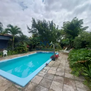Fazenda / Sítio / Chácara com 2 Quartos à venda, 800m² no Guabiraba, Recife
