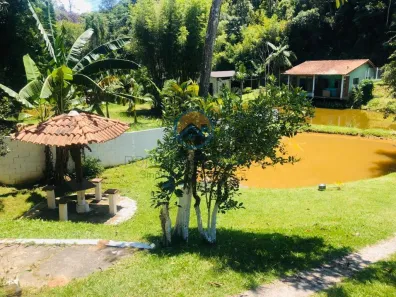 Fazenda / Sítio / Chácara com 3 Quartos à venda, 250m² no , Embu-Guaçu