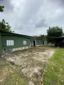 Fazenda / Sítio / Chácara com 7 Quartos à venda, 5200m² no Gaivota (Interior), Itanhaém