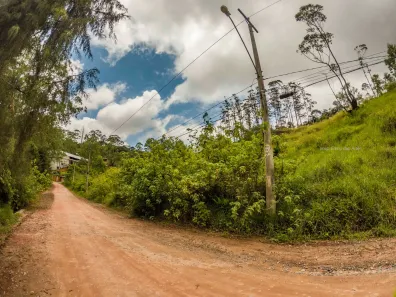 Terreno / Lote / Condomínio à venda, 2181m² no Prado Rangel, Embu das Artes