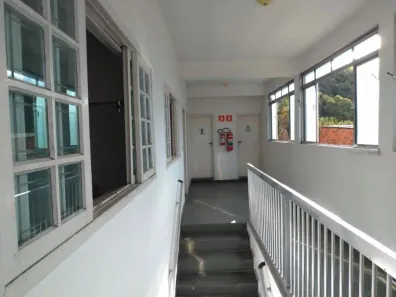 Conjunto Comercial / Sala para alugar, 50m² no Jardim Zaira, Mauá